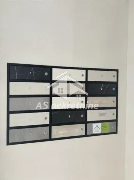 Rent, two bedroom apartment, 55m², Čubura, Beograd - image 14