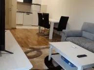 Izdavanje, jednosoban stan, 43m², City Kej, Podgorica - image 8