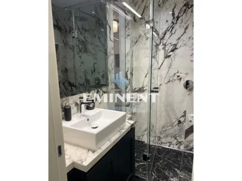 Rent, four bedroom apartment, 125m², Čubura, Beograd - image 16