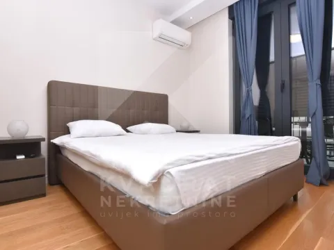 Prodaja, jednosoban stan, 57m², Kruševac, Podgorica - image 6