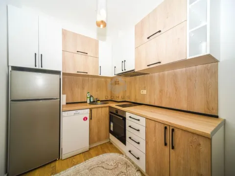 Rent, one bedroom apartment, 42m², Ljubović, Podgorica - image 5