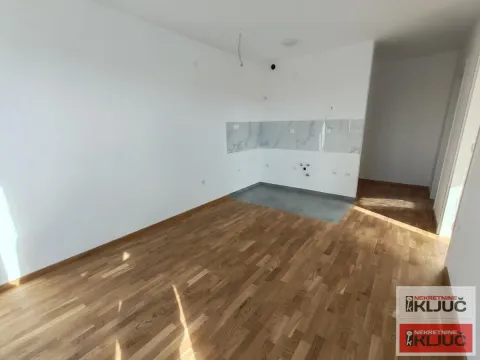 Sale, one bedroom apartment, 38m², Telep, Novi Sad Sve Podlokacije - image 2