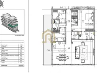Prodaja, četvorosoban stan, 153m², Vračar Hram, Vračar Sve Podlokacije - image 6