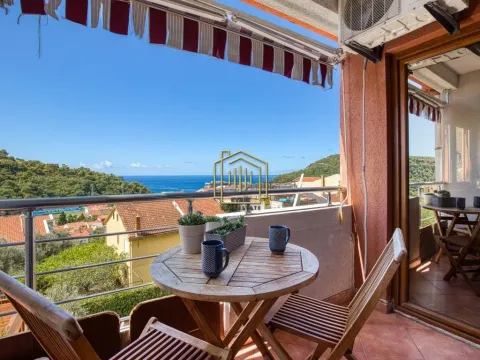 Izdavanje, jednosoban stan, 44m², Petrovac, Budva - image 7