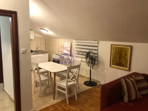 Rent, one bedroom apartment, 71m², Momišići, Podgorica - image 10