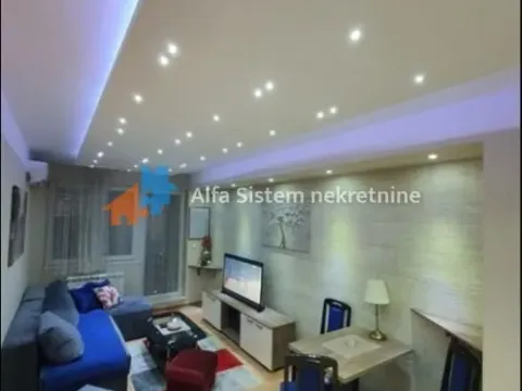 Rent, apartment, 40m², Lion, Zvezdara Sve Podlokacije - image 2
