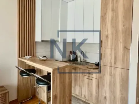 Rent, studio apartment, 30m², City Kej, Podgorica - image 4