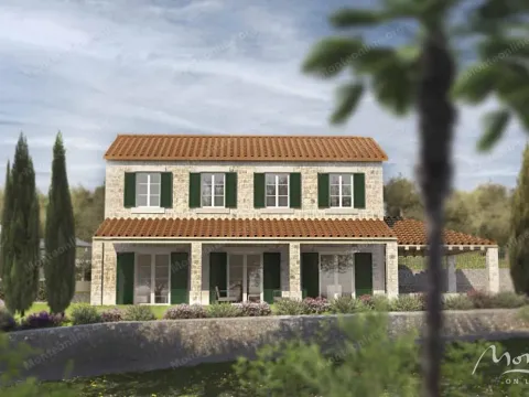 Prodaja, plac, 1538m², Mrkovi, Herceg Novi - image 9