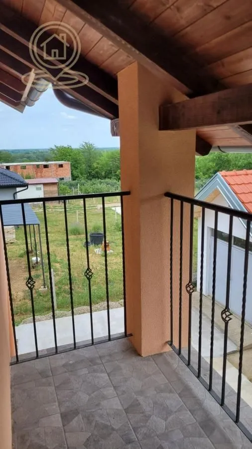 Prodaja, kuća, 105m², Širine, Petrovaradin