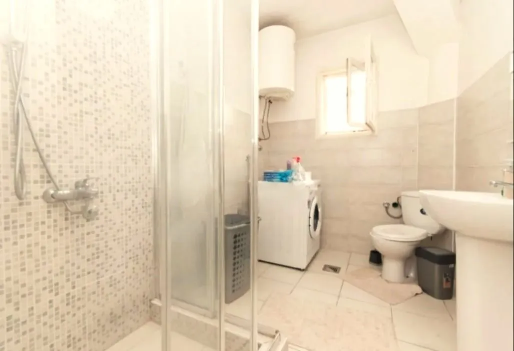 Rent, two bedroom apartment, 108m², Stari Aerodrom, Podgorica