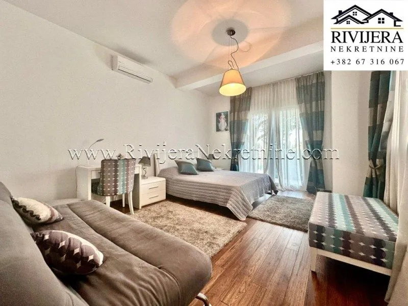 Prodaja, kuća, 357m², Žanjice, Herceg Novi