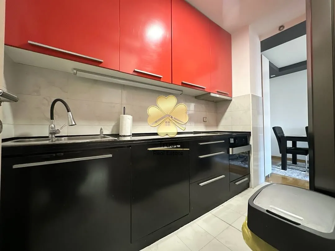 Rent, two bedroom apartment, 80m², Preko Morače, Podgorica
