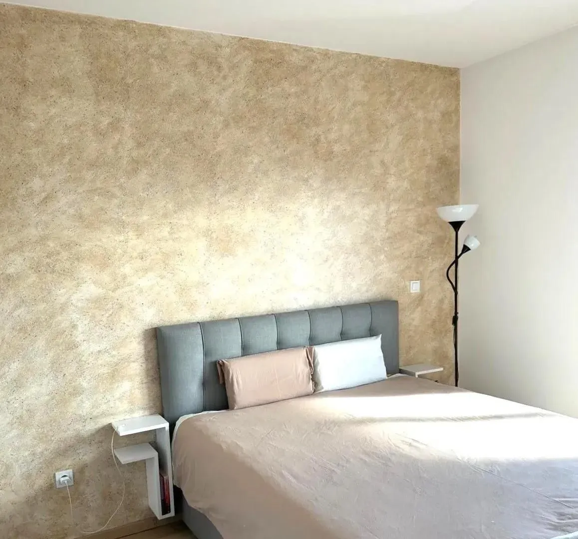 Sale, one bedroom apartment, 44m², City Kvart, Podgorica