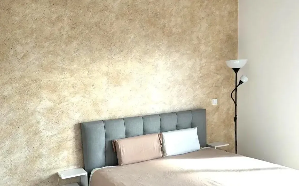 Sale, one bedroom apartment, 44m², City Kvart, Podgorica