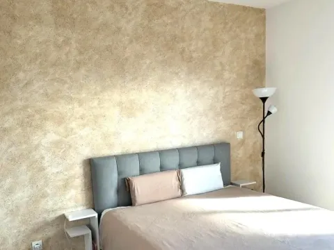 Sale, one bedroom apartment, 44m², City Kvart, Podgorica - image 1