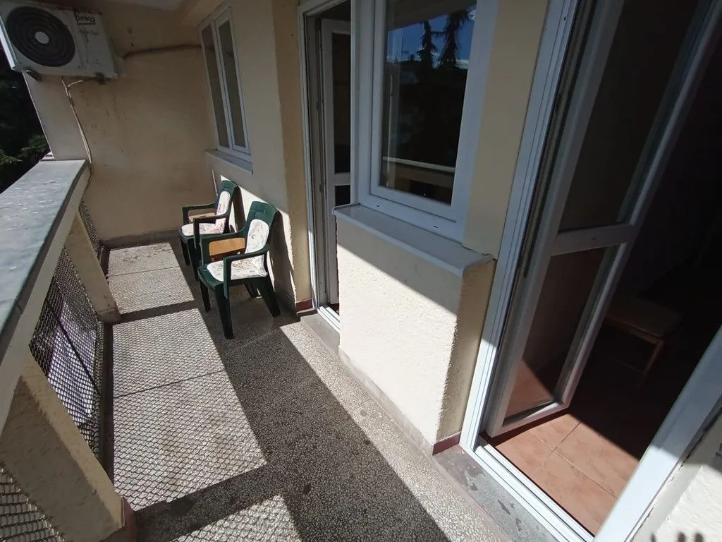 Rent, two bedroom apartment, 75m², Preko Morače, Podgorica
