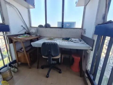 Prodaja, dvosoban stan, 54m², Vračar Sve Podlokacije, Beograd - image 12