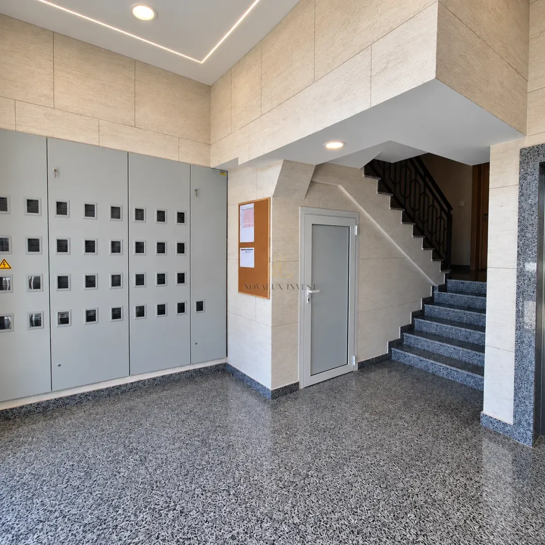 Prodaja, jednosoban stan, 39m², Tološi, Podgorica