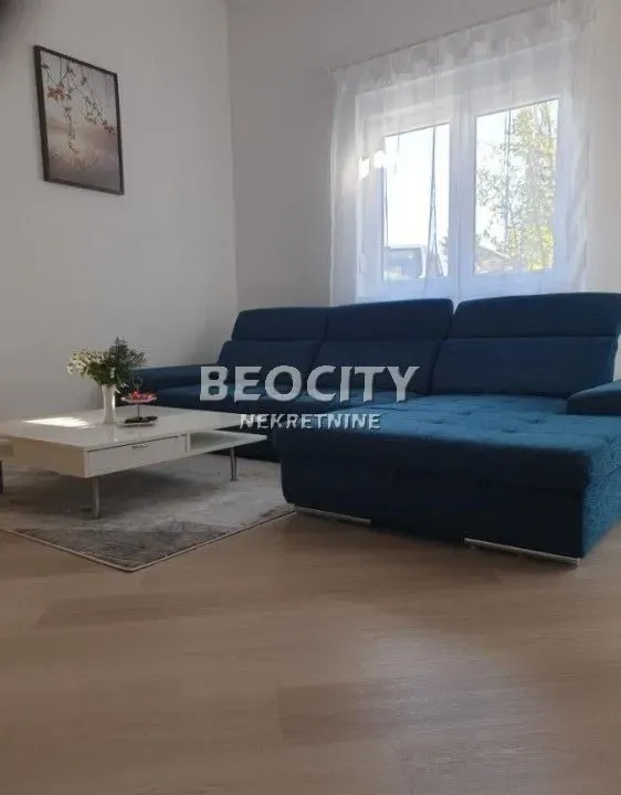 Rent, house, 90m², Petrovaradin, Novi Sad