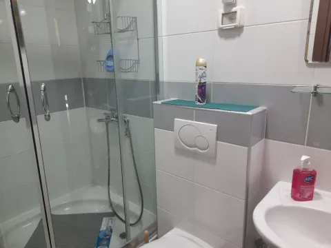 Rent, two bedroom apartment, 80m², City Kvart, Podgorica - image 6