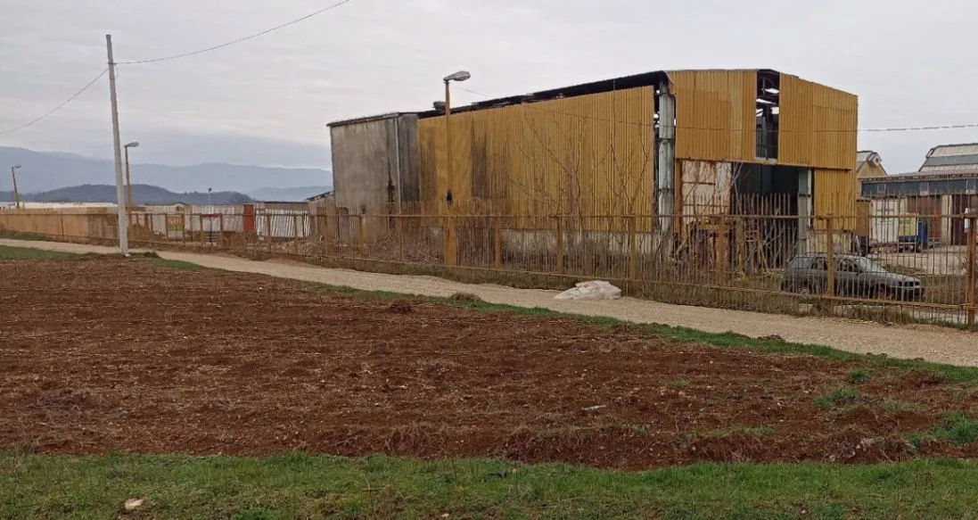 Prodaja, plac, 7362m², Kapino Polje, Nikšić - View 6