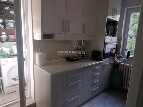 Sale, two bedroom apartment, 71m², Bezanijska Kosa 2, Bežanijska Kosa Sve Podlokacije - image 7