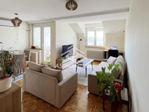 Stan in Voždovac Sve Podlokacije