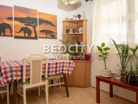 Izdavanje, trosoban stan, 60m², Karaburma, Palilula Sve Podlokacije - image 5