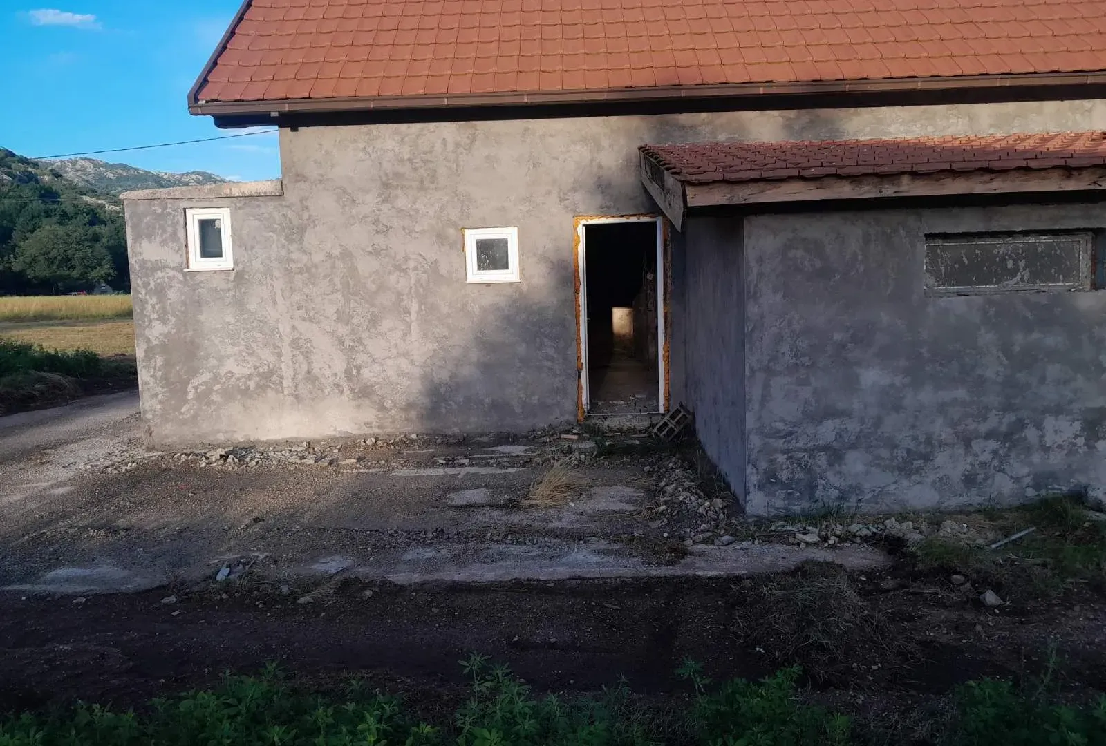 Prodaja, kuća, 139m², Nikšić, Crna Gora