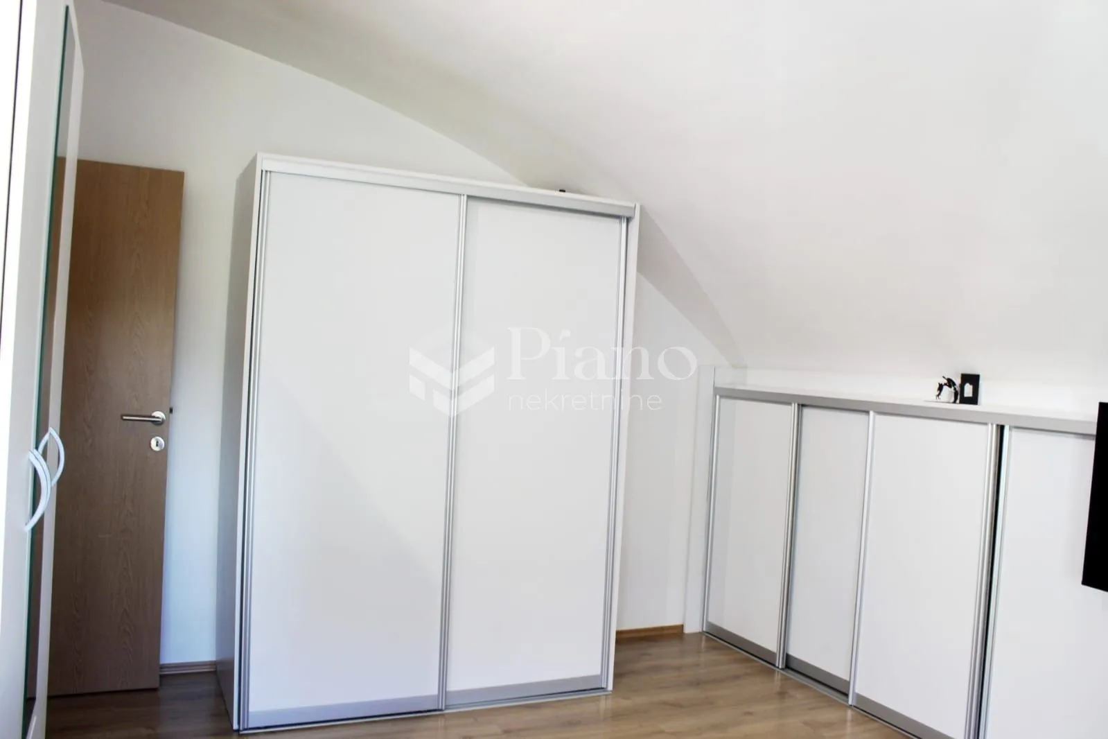 Rent, three bedroom apartment, 100m², Zabjelo, Podgorica
