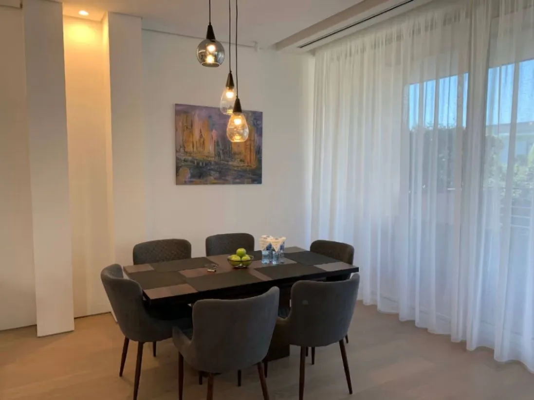 Sale, two bedroom apartment, 146m², Dukley Gardens, Budva