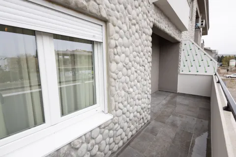 Rent, one bedroom apartment, 45m², Zabjelo, Podgorica - image 8
