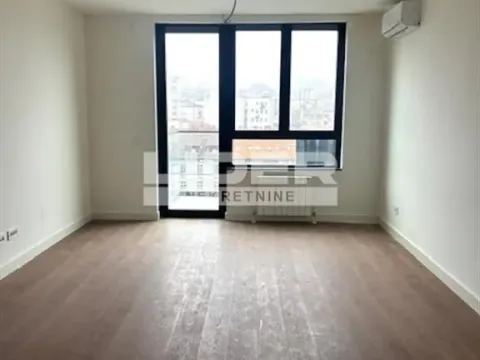 Prodaja, dvosoban stan, 59m², Savski Venac, Beograd - image 7