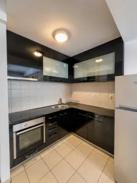 Rent, one bedroom apartment, 57m², City Kvart, Podgorica - image 5
