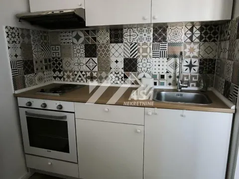 Izdavanje, jednosoban stan, 40m², Liman 3, Novi Sad Sve Podlokacije - image 4