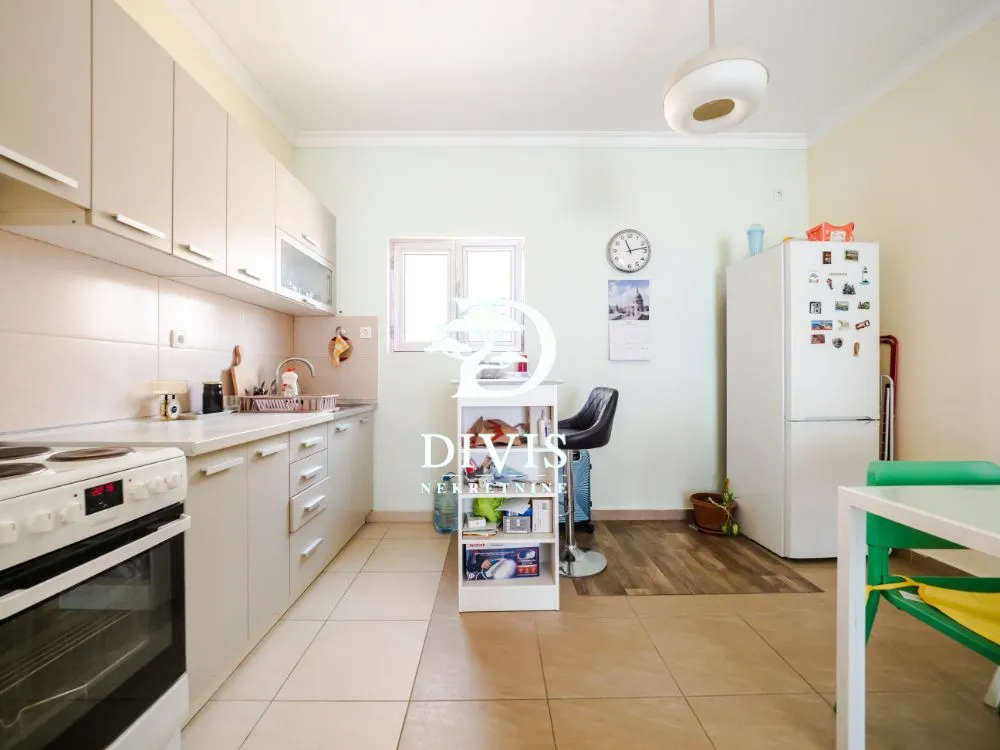 Prodaja, trosoban stan, 64m², Kalemegdan, Beograd