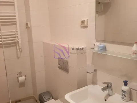 Izdavanje, dvosoban stan, 73m², City Kvart, Podgorica - image 5