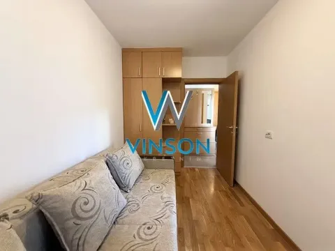 Izdavanje, jednosoban stan, 38m², Centar, Novi Sad - image 15