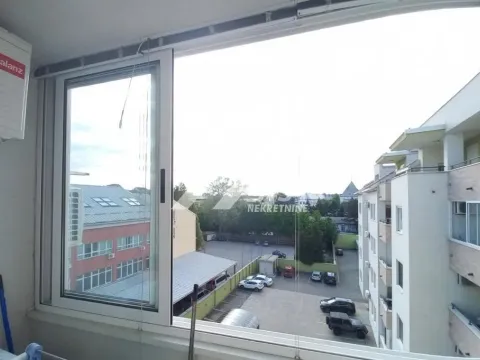 Izdavanje, jednosoban stan, 34m², Grbavica, Novi Sad Sve Podlokacije - image 10