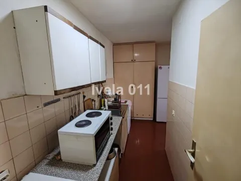 Sale, two bedroom apartment, 54m², Resnik, Beograd - image 8