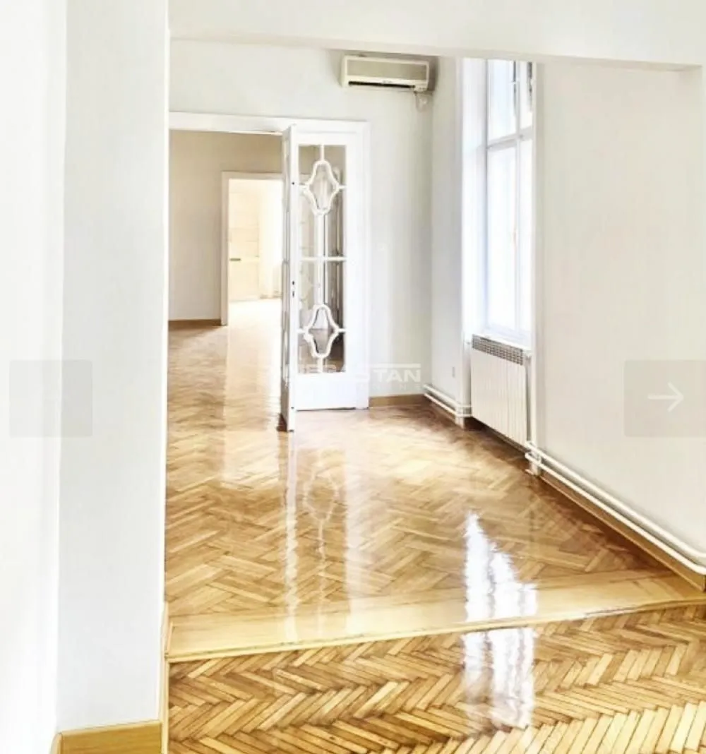 Sale, apartment, 239m², Stari Grad, Beograd