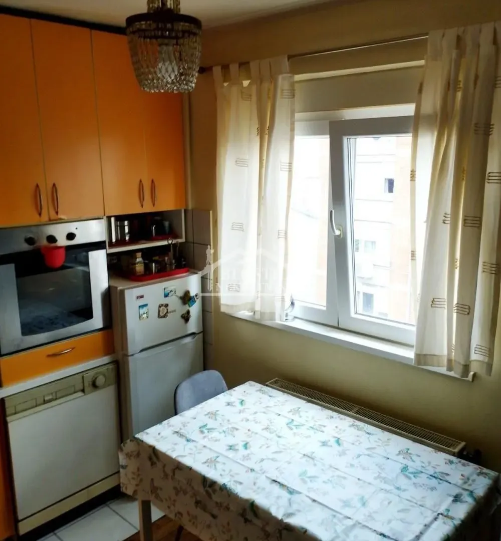 Prodaja, dvosoban stan, 49m², Lion, Zvezdara Sve Podlokacije