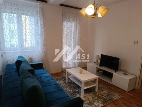 Izdavanje, jednosoban stan, 36m², Grbavica, Novi Sad Sve Podlokacije - image 3