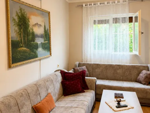 Rent, two bedroom apartment, 80m², Pobrežje, Podgorica - image 2