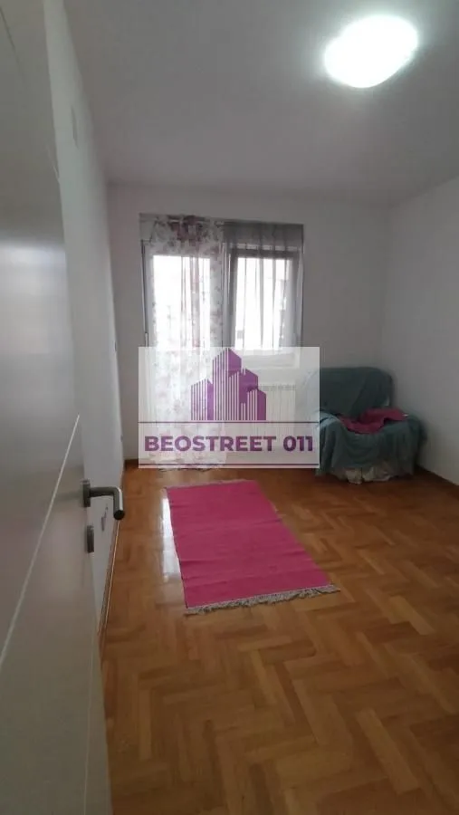 Prodaja, trosoban stan, 63m², Zvezdara Sve Podlokacije, Beograd