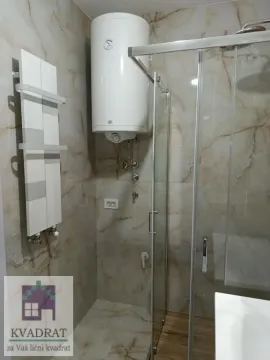 Sale, two bedroom apartment, 50m², Obrenovac, Beograd - image 11