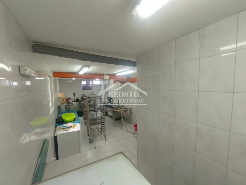Rent, office space, 437m², Centar, Smederevo