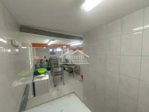 Rent, office space, 437m², Centar, Smederevo - image 8