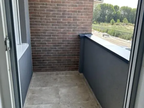 Rent, two bedroom apartment, 45m², Avijatičarsko naselje, Novi Sad Sve Podlokacije - image 5