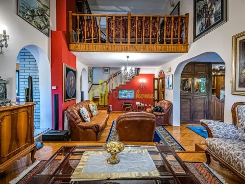 Sale, house, 280m², Masline, Podgorica - image 18